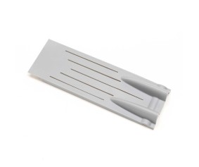 E-Flite Bottom Fuselage Cover: F-14 Tomcat 40mm Twin