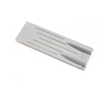 E-Flite Bottom Fuselage Cover: F-14 Tomcat 40mm Twin