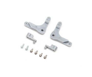 E-Flite Swing Wing and Taileron Control Arms: F-14 40mm