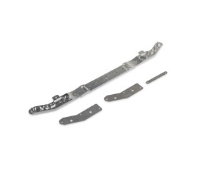 E-Flite Center Aluminum Wing Spar: F-14 Tomcat 40mm Twin