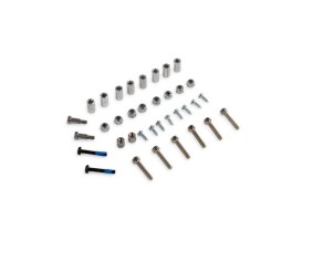 E-Flite Swing Wing Bolt and Bushing Set: F-14 40mm Twin