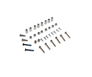 E-Flite Swing Wing Bolt and Bushing Set: F-14 40mm Twin