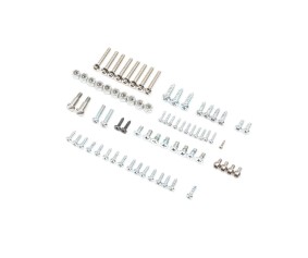 E-Flite Screw Set: F-14 Tomcat 40mm Twin
