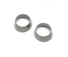 E-Flite Tail Exhaust Cones: F-14 40mm