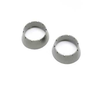 E-Flite Tail Exhaust Cones: F-14 40mm