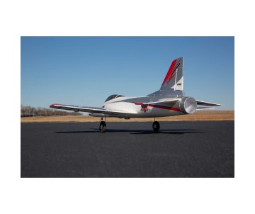 E-Flite Habu STS 70mm EDF Smart Trainer w/SAFE RTF Basic