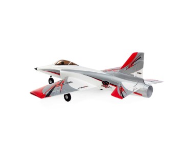 E-Flite Habu STS 70mm EDF Smart Trainer w/SAFE RTF Basic