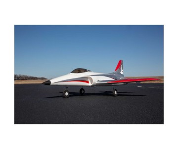 E-Flite Habu STS 70mm EDF Smart Trainer w/SAFE RTF Basic