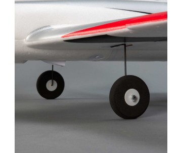 E-Flite Habu STS 70mm EDF Smart Trainer w/SAFE RTF Basic