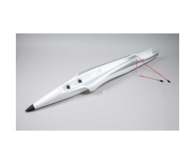 E-Flite Painted Fuselage: Habu STS