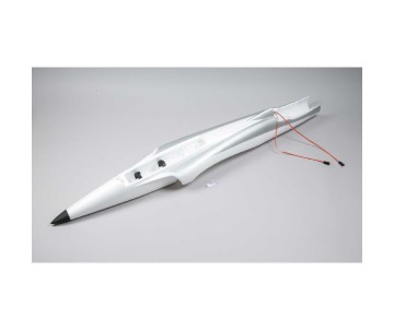 E-Flite Painted Fuselage: Habu STS