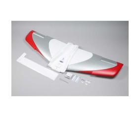 E-Flite Painted Wing: Habu STS