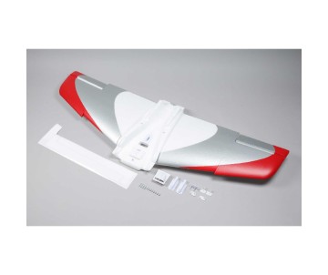 E-Flite Painted Wing: Habu STS