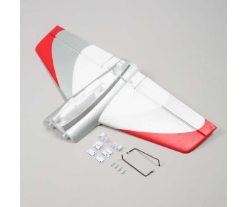E-Flite Horizontal Stabilizer: Habu STS