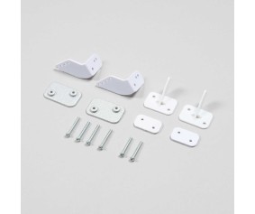 E-Flite Control Horn Set: Habu STS 70mm,Habu SS 70mm