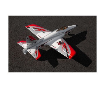 E-Flite Habu STS 70mm EDF Jet PNP