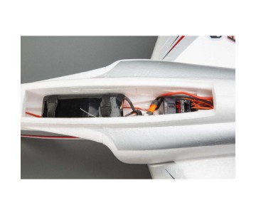 E-Flite Habu STS 70mm EDF Jet PNP