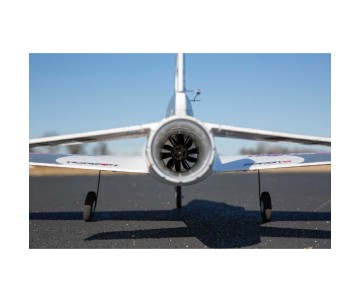 E-Flite Habu STS 70mm EDF Jet PNP