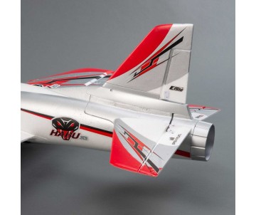E-Flite Habu STS 70mm EDF Jet PNP