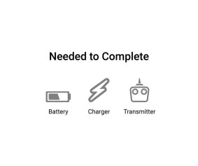 E-Flite Conscendo Evolution 1.5m BNF Basic w/SAFE Select