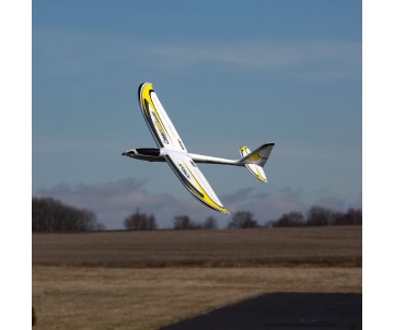 E-Flite Conscendo Evolution 1.5m BNF Basic w/SAFE Select