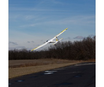 E-Flite Conscendo Evolution 1.5m BNF Basic w/SAFE Select
