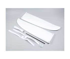 E-Flite Wing Set w/Cover and Wing Screws: Conscendo E