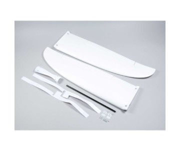 E-Flite Wing Set w/Cover and Wing Screws: Conscendo E