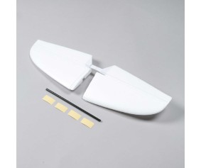 E-Flite Horizontal Stabilzer Set: Conscendo Evolution