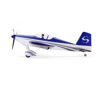 E-Flite RV-7 Sport 1.1m EP PNP
