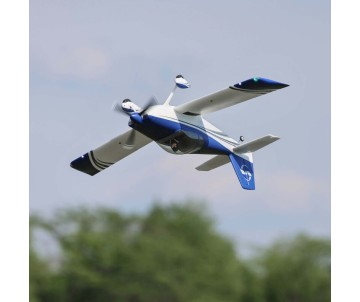 E-Flite RV-7 Sport 1.1m EP PNP