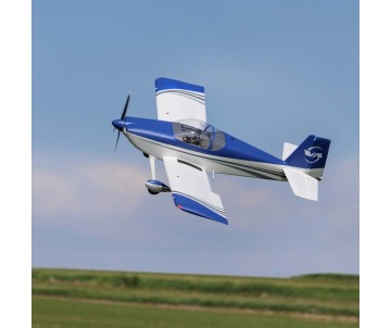 E-Flite RV-7 Sport 1.1m EP PNP