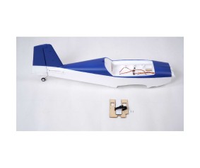 E-Flite Fuselage: RV-7 Sport 1.1m EP