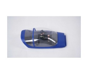 E-Flite Hatch/Canopy: RV-7 Sport 1.1m EP