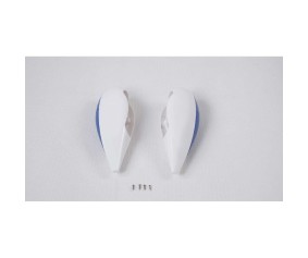 E-Flite Wheel Pants Left & Right: RV-7 Sport 1.1m EP