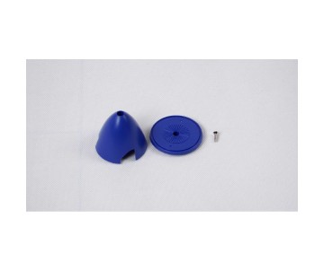 E-Flite Spinner: RV-7 Sport 1.1m EP