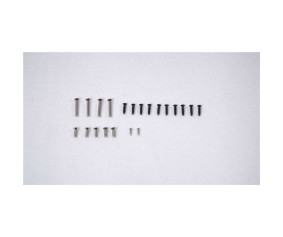 E-Flite Screw Set: RV-7 Sport 1.1m EP