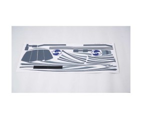 E-Flite Decal Set: RV-7 Sport 1.1m EP