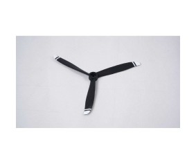 E-Flite 3-Bladed 11x6 Propeller: RV-7 Sport 1.1m EP