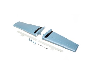 E-Flite Painted Wing: F4F