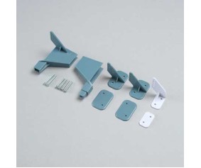 E-Flite Control Horn Set: F4F