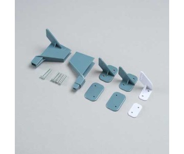 E-Flite Control Horn Set: F4F