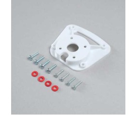 E-Flite Motor Mount: F4F