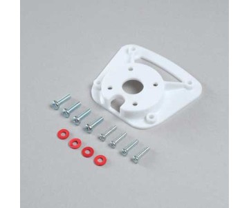 E-Flite Motor Mount: F4F
