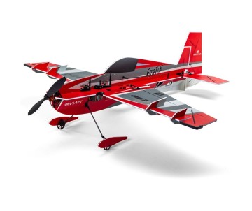 E-Flite Eratix 3D Flat Foamy 860mm BNF-Basic
