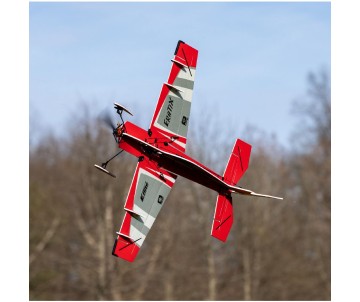 E-Flite Eratix 3D Flat Foamy 860mm BNF-Basic