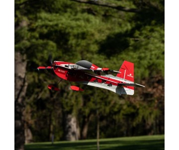 E-Flite Eratix 3D Flat Foamy 860mm BNF-Basic