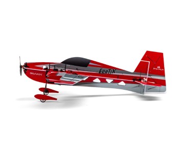 E-Flite Eratix 3D Flat Foamy 860mm BNF-Basic