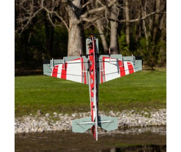 E-Flite Eratix 3D Flat Foamy 860mm BNF-Basic