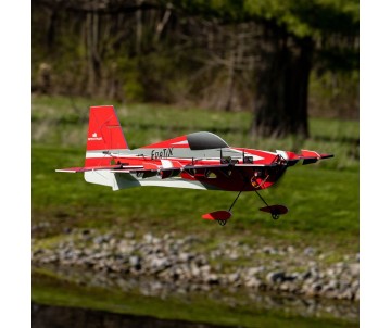 E-Flite Eratix 3D Flat Foamy 860mm BNF-Basic